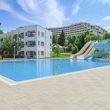 Capre Mare Beach Resort Didim Exteriör bild