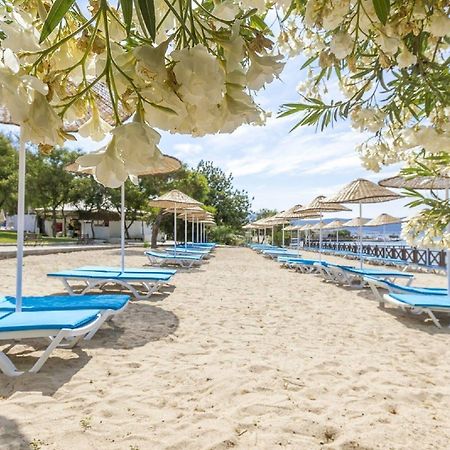 Capre Mare Beach Resort Didim Exteriör bild