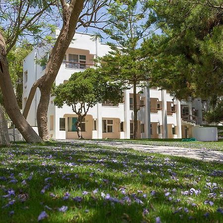 Capre Mare Beach Resort Didim Exteriör bild