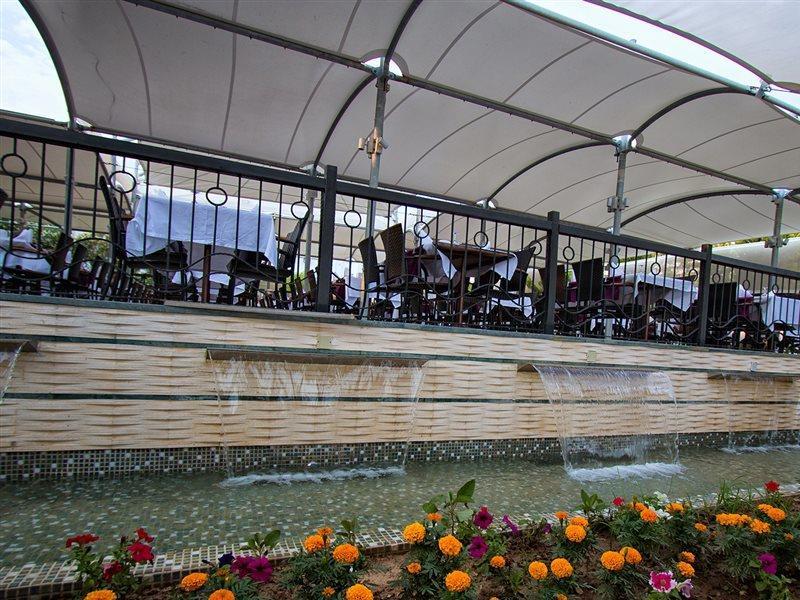 Capre Mare Beach Resort Didim Exteriör bild