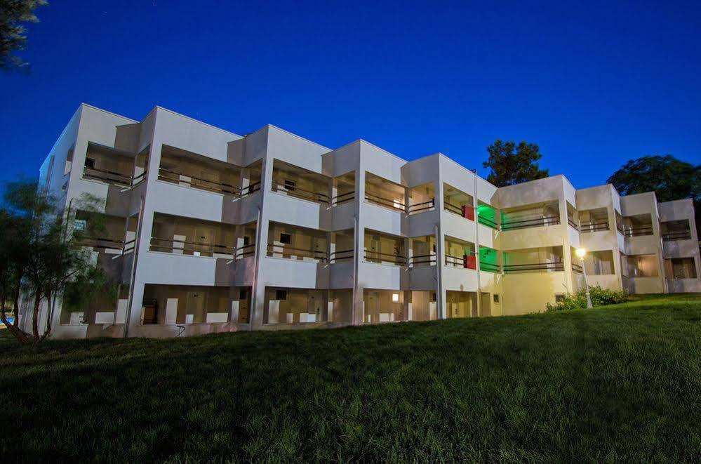 Capre Mare Beach Resort Didim Exteriör bild