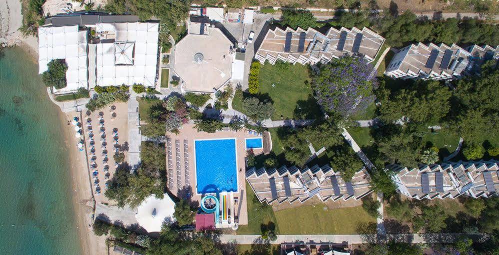 Capre Mare Beach Resort Didim Exteriör bild