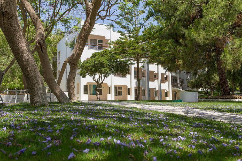 Capre Mare Beach Resort Didim Exteriör bild